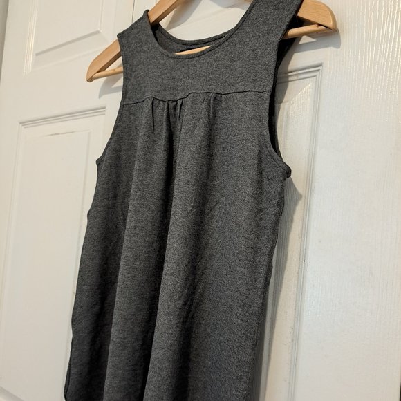 GAP Pinafore Style Tank Top/Sleeveless Top - Picture 5 of 6
